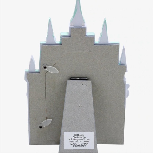 Disney Frozen Arendelle Castle Photo Frame - Picture 3 of 3